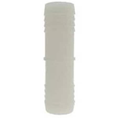 Boshart Industries 1.5 in. Pipe Fitting Coupling, Nylon 279075